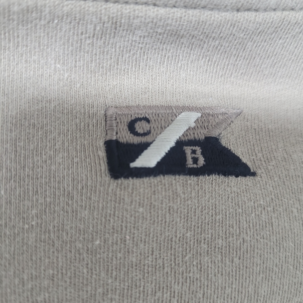 Cutter & Buck Mens Long Sleeve Polo Shirt Collared‎ Casual Top - Picture 4 of 7